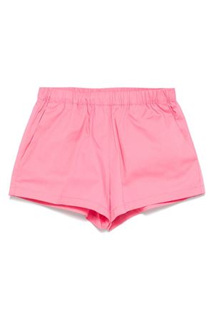 Pantaloncini con vita elasticizzata DOUUOD KIDS | DW6A59P0522511